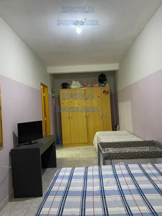Imagem Casa com 2 Quartos à Venda, 125 m² em Condomínio Maracanã - Santo André
