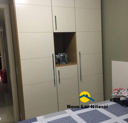 Imagem Apartamento com 4 Quartos à Venda, 145 m² em Icaraí - Niterói Imagem Apartamento com 4 Quartos à Venda, 145 m² em Icaraí - Niterói