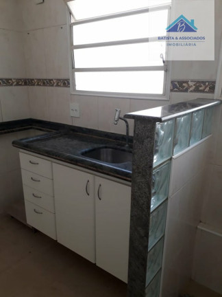 Imagem Apartamento com 2 Quartos à Venda, 59 m² em Vila Proost De Souza - Campinas Imagem Apartamento com 2 Quartos à Venda, 59 m² em Vila Proost De Souza - Campinas
