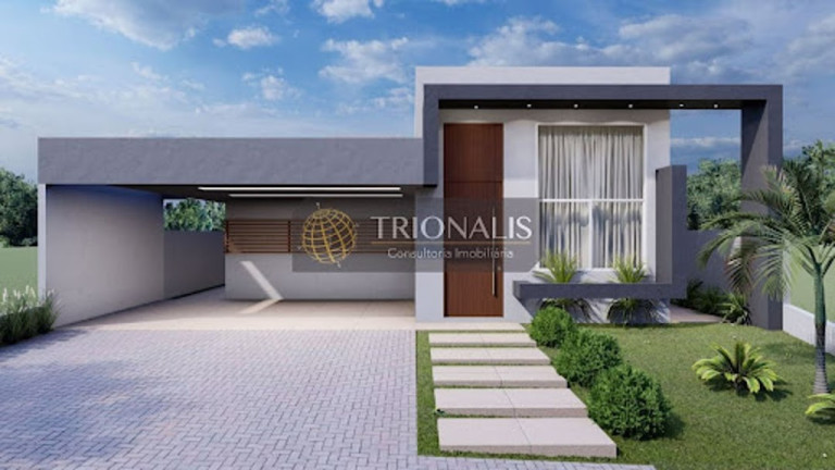 Imagem Casa com 3 Quartos à Venda, 250 m² em Condomínio Shambala Ii - Atibaia Imagem Casa com 3 Quartos à Venda, 250 m² em Condomínio Shambala Ii - Atibaia