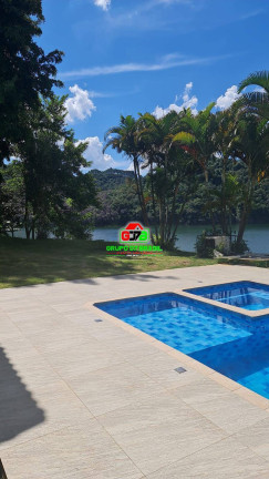 Imagem Chácara com 10 Quartos à Venda, 26.400 m² em Centro - Paraibuna Imagem Chácara com 10 Quartos à Venda, 26.400 m² em Centro - Paraibuna