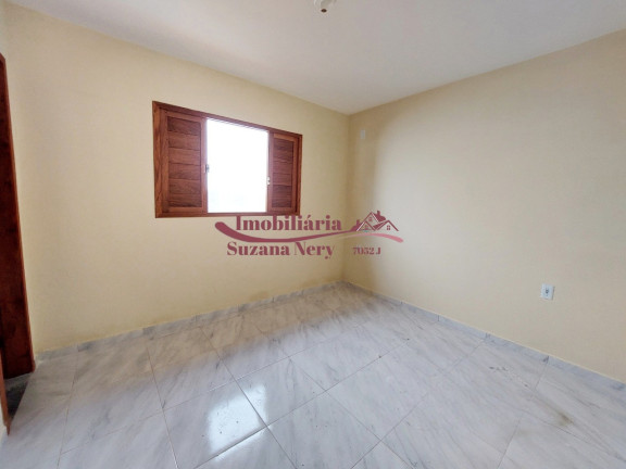 Imagem Casa com 2 Quartos à Venda, em Cajupiranga - Parnamirim Imagem Casa com 2 Quartos à Venda, em Cajupiranga - Parnamirim