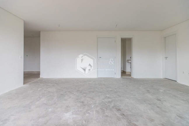 Imagem Apartamento com 3 Quartos à Venda, 143 m² em Campo Belo - São Paulo