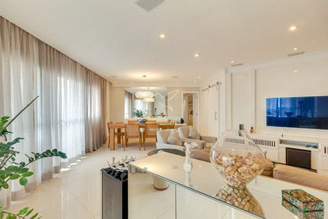 Imagem Apartamento com 3 Quartos à Venda, 135 m² em Jardim Da Glória - São Paulo Imagem Apartamento com 3 Quartos à Venda, 135 m² em Jardim Da Glória - São Paulo
