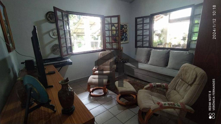 Imagem Chácara com 6 Quartos à Venda, 6.256 m² em Aldeia - Camaragibe