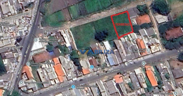 Imagem Terreno à Venda, 390 m² em Vila Nova Bonsucesso - Guarulhos Imagem Terreno à Venda, 390 m² em Vila Nova Bonsucesso - Guarulhos
