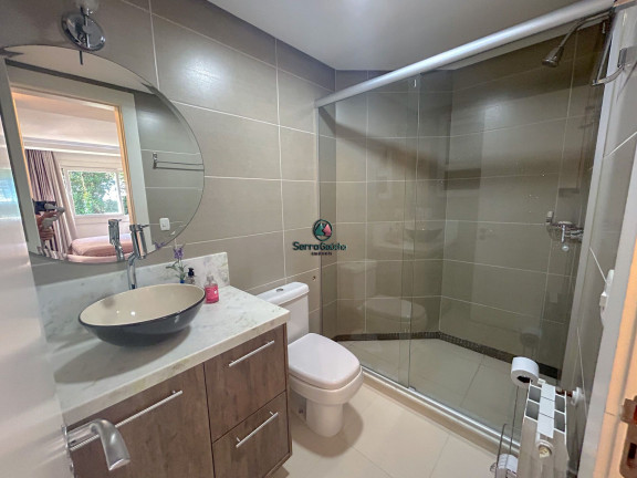 Imagem Apartamento com 2 Quartos à Venda, 95 m² em Planalto - Gramado Imagem Apartamento com 2 Quartos à Venda, 95 m² em Planalto - Gramado