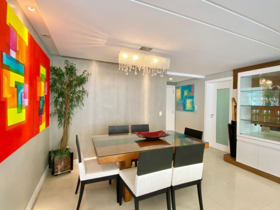 Imagem Apartamento com 3 Quartos à Venda, 183 m² em Navegantes - Capao Da Canoa