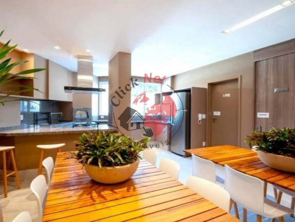 Imagem Apartamento com 2 Quartos à Venda, 69 m² em Santa Maria - Sao Caetano Do Sul