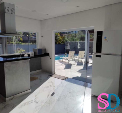 Imagem Casa de Condomínio com 3 Quartos à Venda, 200 m² em Horto Florestal - Ubatuba Imagem Casa de Condomínio com 3 Quartos à Venda, 200 m² em Horto Florestal - Ubatuba