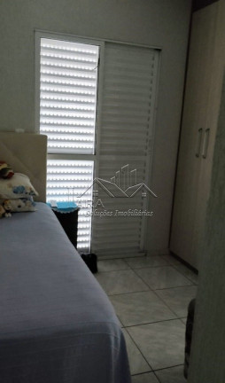 Imagem Casa de Condomínio com 2 Quartos à Venda, 60 m² em Vila União (zona Leste) - São Paulo Imagem Casa de Condomínio com 2 Quartos à Venda, 60 m² em Vila União (zona Leste) - São Paulo