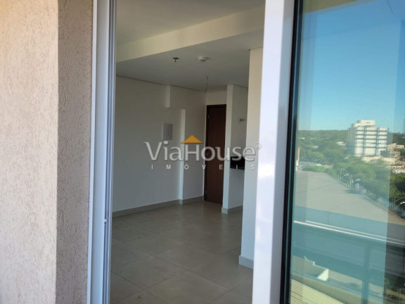 Imagem Apartamento com 1 Quarto à Venda, 35 m² em Centro - Ribeirão Preto