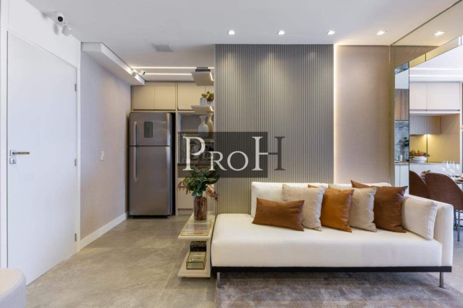 Imagem Apartamento com 2 Quartos à Venda, 75 m² em Ipiranga - São Paulo