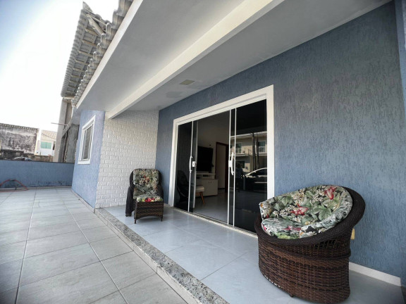 Imagem Casa com 3 Quartos à Venda, 168 m² em Pontinha - Araruama Imagem Casa com 3 Quartos à Venda, 168 m² em Pontinha - Araruama
