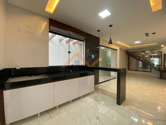 Imagem Casa à Venda, 154 m² em Chácaras Oliveira - Ipatinga Imagem Casa à Venda, 154 m² em Chácaras Oliveira - Ipatinga