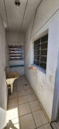 Apartamento com 2 Quartos para Alugar, 50 m² em Penha De França - São Paulo