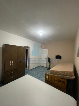 Imagem Kitnet à Venda, 32 m² em Caiçara - Praia Grande Imagem Kitnet à Venda, 32 m² em Caiçara - Praia Grande