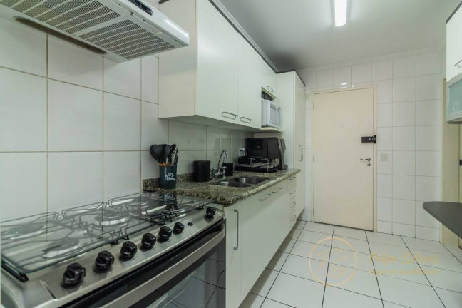Imagem Apartamento com 4 Quartos à Venda, 140 m² em Perdizes - São Paulo