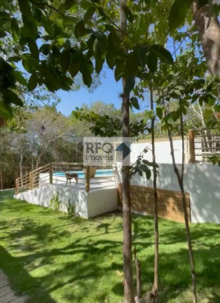 Imagem Casa com 5 Quartos à Venda, 434 m² em Joao Vieira - Trancoso