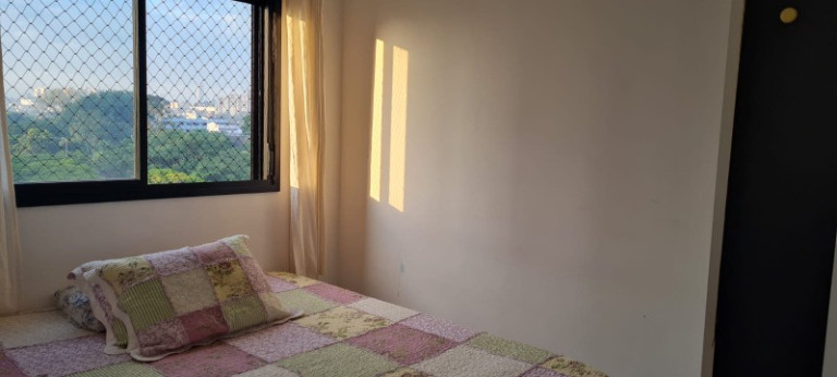 Imagem Imóvel com 2 Quartos à Venda, 33 m² em Jurubatuba - São Paulo