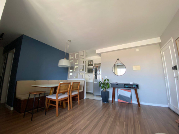 Imagem Apartamento com 3 Quartos à Venda, 62 m² em Jardim Santa Emília - São Paulo Imagem Apartamento com 3 Quartos à Venda, 62 m² em Jardim Santa Emília - São Paulo
