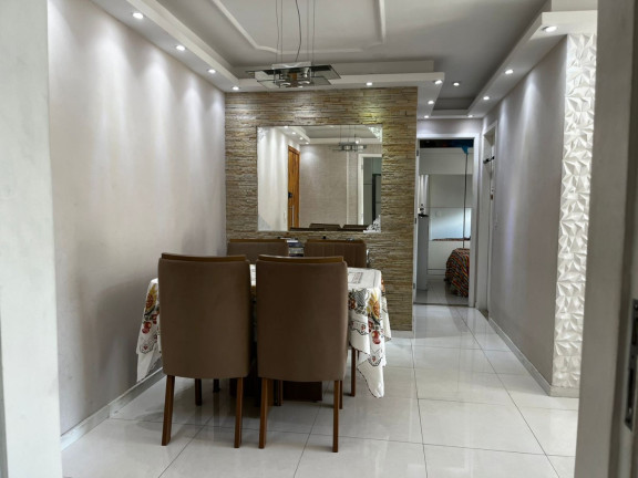 Imagem Apartamento com 2 Quartos à Venda, 64 m² em Praça Seca - Rio De Janeiro