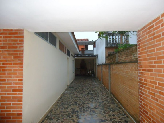 Imagem Casa com 3 Quartos à Venda, 272 m² em Flórida - Praia Grande Imagem Casa com 3 Quartos à Venda, 272 m² em Flórida - Praia Grande