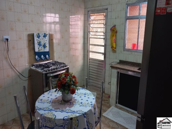 Imagem Casa com 2 Quartos à Venda, 90 m² em Jardim Moreno - São Paulo Imagem Casa com 2 Quartos à Venda, 90 m² em Jardim Moreno - São Paulo