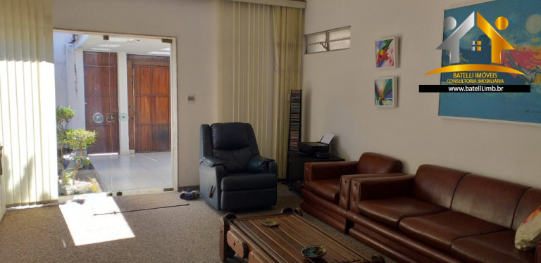 Imagem Casa com 4 Quartos à Venda, 367 m² em Jardim Da Saúde - São Paulo Imagem Casa com 4 Quartos à Venda, 367 m² em Jardim Da Saúde - São Paulo