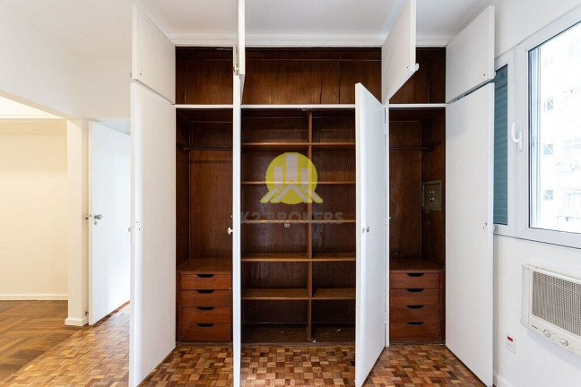 Imagem Apartamento com 3 Quartos à Venda, 126 m² em Jardim Europa - São Paulo Imagem Apartamento com 3 Quartos à Venda, 126 m² em Jardim Europa - São Paulo