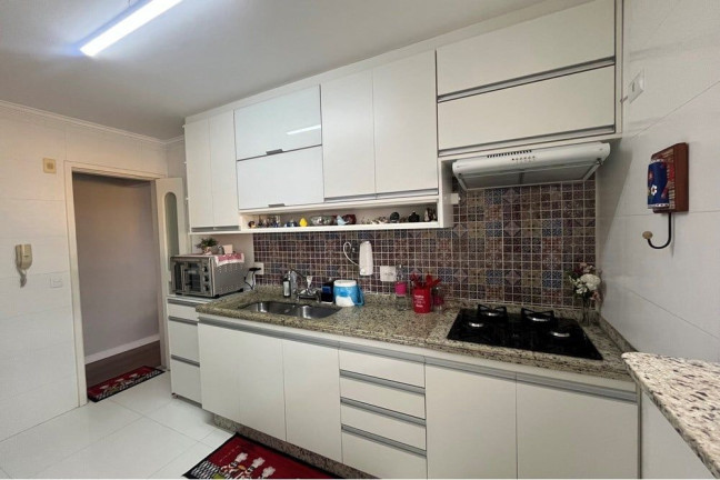 Imagem Apartamento com 2 Quartos à Venda, 76 m² em Vila Moinho Velho - São Paulo