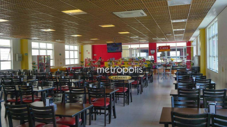 Imagem Galpão para Alugar, 1.488 m² em água Espraiada - Embu Das Artes Imagem Galpão para Alugar, 1.488 m² em água Espraiada - Embu Das Artes