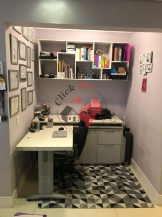 Imagem Apartamento com 3 Quartos à Venda, 155 m² em Centro - São Bernardo Do Campo Imagem Apartamento com 3 Quartos à Venda, 155 m² em Centro - São Bernardo Do Campo