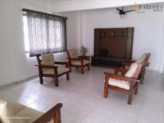 Imagem Apartamento com 4 Quartos à Venda, 300 m² em Campo Da Aviação - Praia Grande Imagem Apartamento com 4 Quartos à Venda, 300 m² em Campo Da Aviação - Praia Grande
