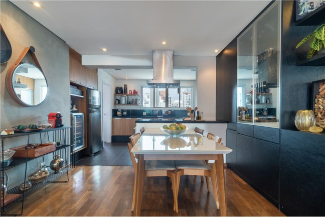 Imagem Apartamento com 2 Quartos à Venda, 104 m² em Jardim Das Acácias - São Paulo Imagem Apartamento com 2 Quartos à Venda, 104 m² em Jardim Das Acácias - São Paulo