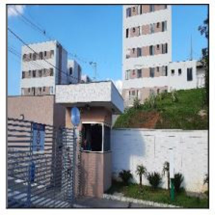 Imóvel com 2 Quartos à Venda, 40 m² em Frimisa - Santa Luzia