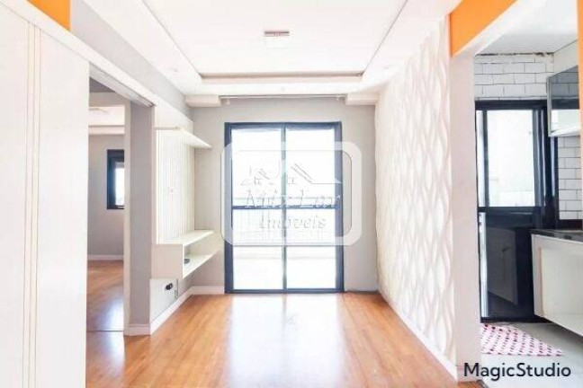 Imagem Apartamento com 2 Quartos à Venda, 49 m² em Vila Yolanda - Osasco Imagem Apartamento com 2 Quartos à Venda, 49 m² em Vila Yolanda - Osasco