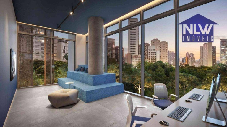 Imagem Imóvel com 4 Quartos à Venda, 374 m² em Vila Madalena - São Paulo