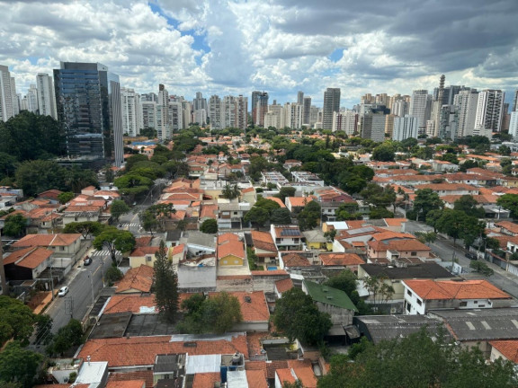 Imagem Apartamento com 1 Quarto à Venda, 68 m² em Vila Cordeiro - São Paulo Imagem Apartamento com 1 Quarto à Venda, 68 m² em Vila Cordeiro - São Paulo