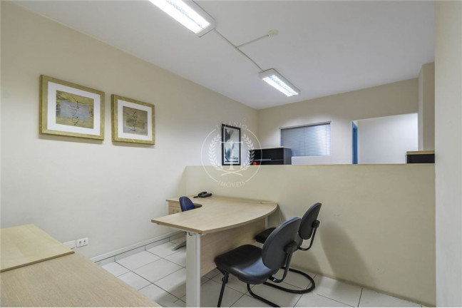 Imagem Sala Comercial à Venda, 120 m² em Consolação - São Paulo Imagem Sala Comercial à Venda, 120 m² em Consolação - São Paulo