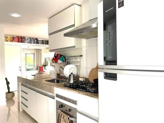 Imagem Apartamento com 3 Quartos à Venda, 110 m² em Barra Da Tijuca - Rio De Janeiro Imagem Apartamento com 3 Quartos à Venda, 110 m² em Barra Da Tijuca - Rio De Janeiro