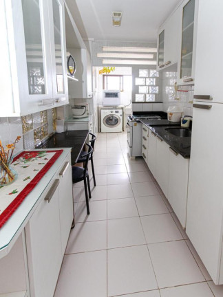 Imagem Apartamento com 3 Quartos à Venda, 96 m² em Pituba - Salvador