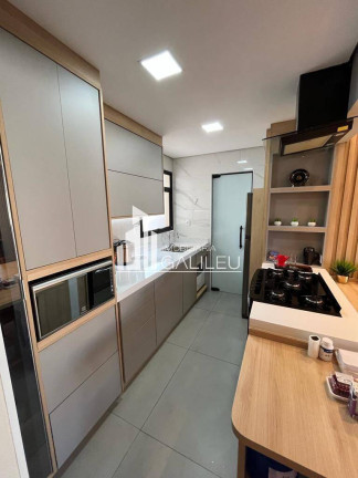 Imagem Apartamento com 3 Quartos à Venda, 80 m² em Taquaral - Campinas Imagem Apartamento com 3 Quartos à Venda, 80 m² em Taquaral - Campinas
