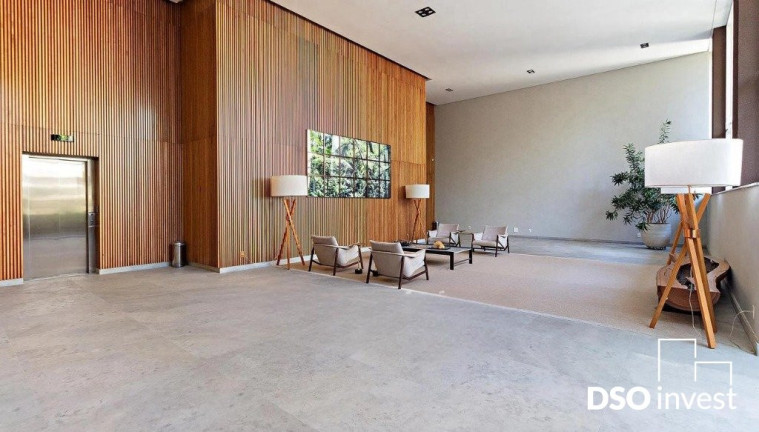 Imagem Cobertura com 5 Quartos à Venda, 600 m² em Jardim Paulistano - São Paulo
