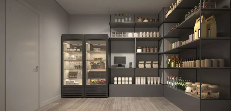 Imagem Apartamento com 1 Quarto à Venda, 34 m² em Vila Mariana - São Paulo Imagem Apartamento com 1 Quarto à Venda, 34 m² em Vila Mariana - São Paulo