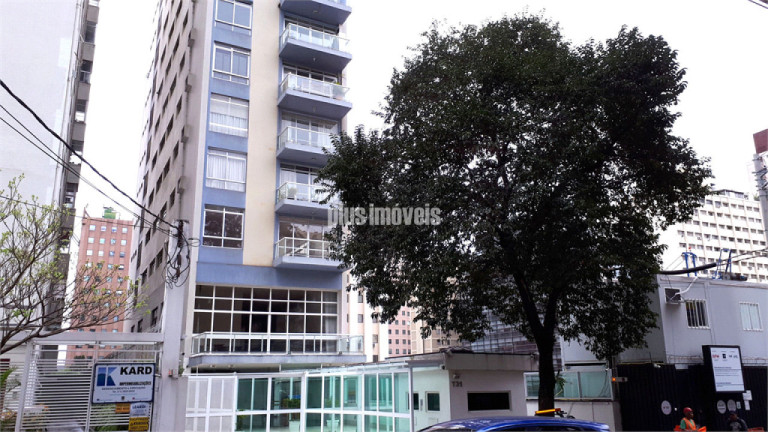 Imagem Apartamento com 3 Quartos à Venda, 224 m² em Jardim Paulista - São Paulo Imagem Apartamento com 3 Quartos à Venda, 224 m² em Jardim Paulista - São Paulo