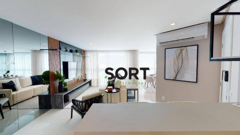 Imagem Apartamento com 4 Quartos à Venda, 129 m² em Pioneiros - Balneário Camboriú Imagem Apartamento com 4 Quartos à Venda, 129 m² em Pioneiros - Balneário Camboriú