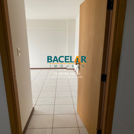 Apartamento com 2 Quartos para Alugar, 70 m² em Queimadinha - Feira De Santana