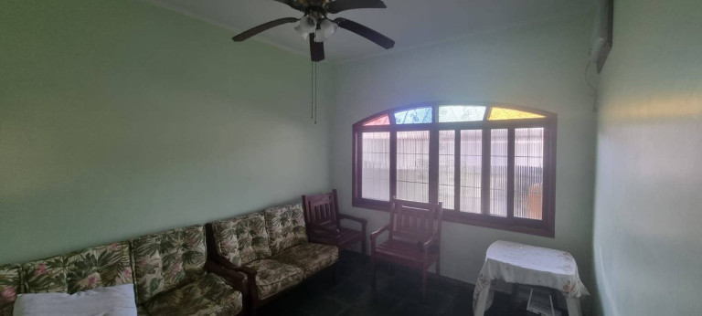 Imagem Casa com 2 Quartos à Venda, 125 m² em Real - Praia Grande