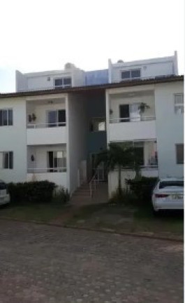 Imagem Apartamento com 2 Quartos à Venda, 91 m² em Buraquinho - Lauro De Freitas Imagem Apartamento com 2 Quartos à Venda, 91 m² em Buraquinho - Lauro De Freitas